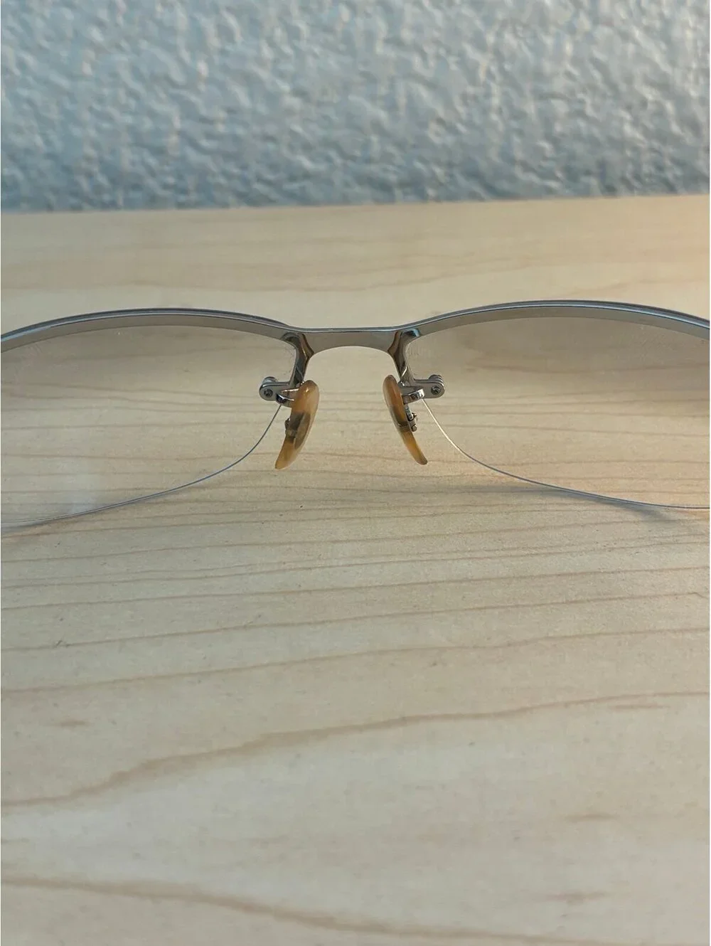 Ray Ban RB3179 TOP BAR 003/61 63[]15